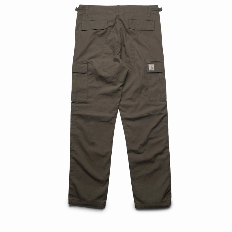Carhartt WIP Aviation Pants - Cypress Free Shape