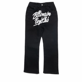 Dance Flow StaticResistant Kids Billionaire Boys Club Club Jeans - Black