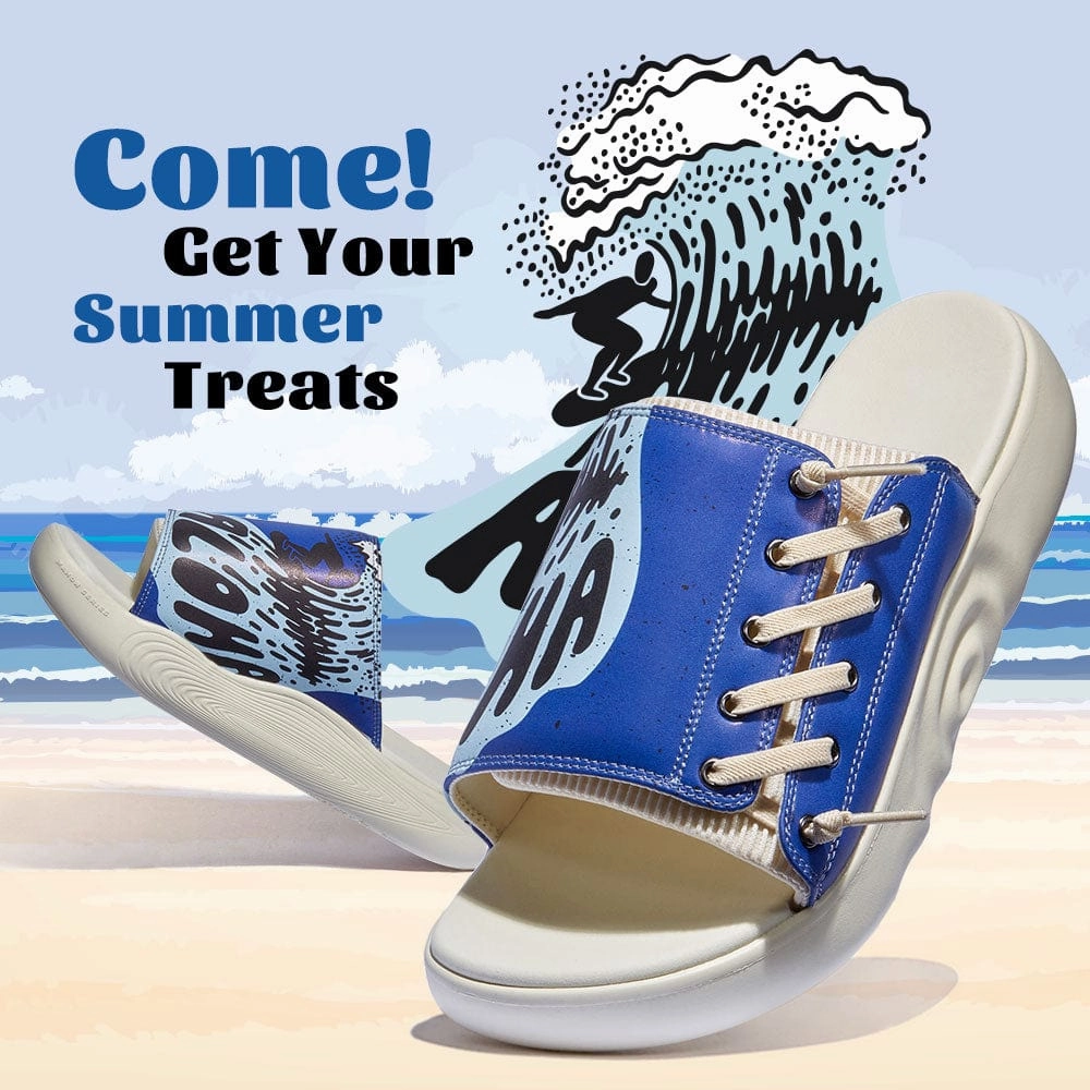 Aloha Mahon II Men Carry Light Classic Pair