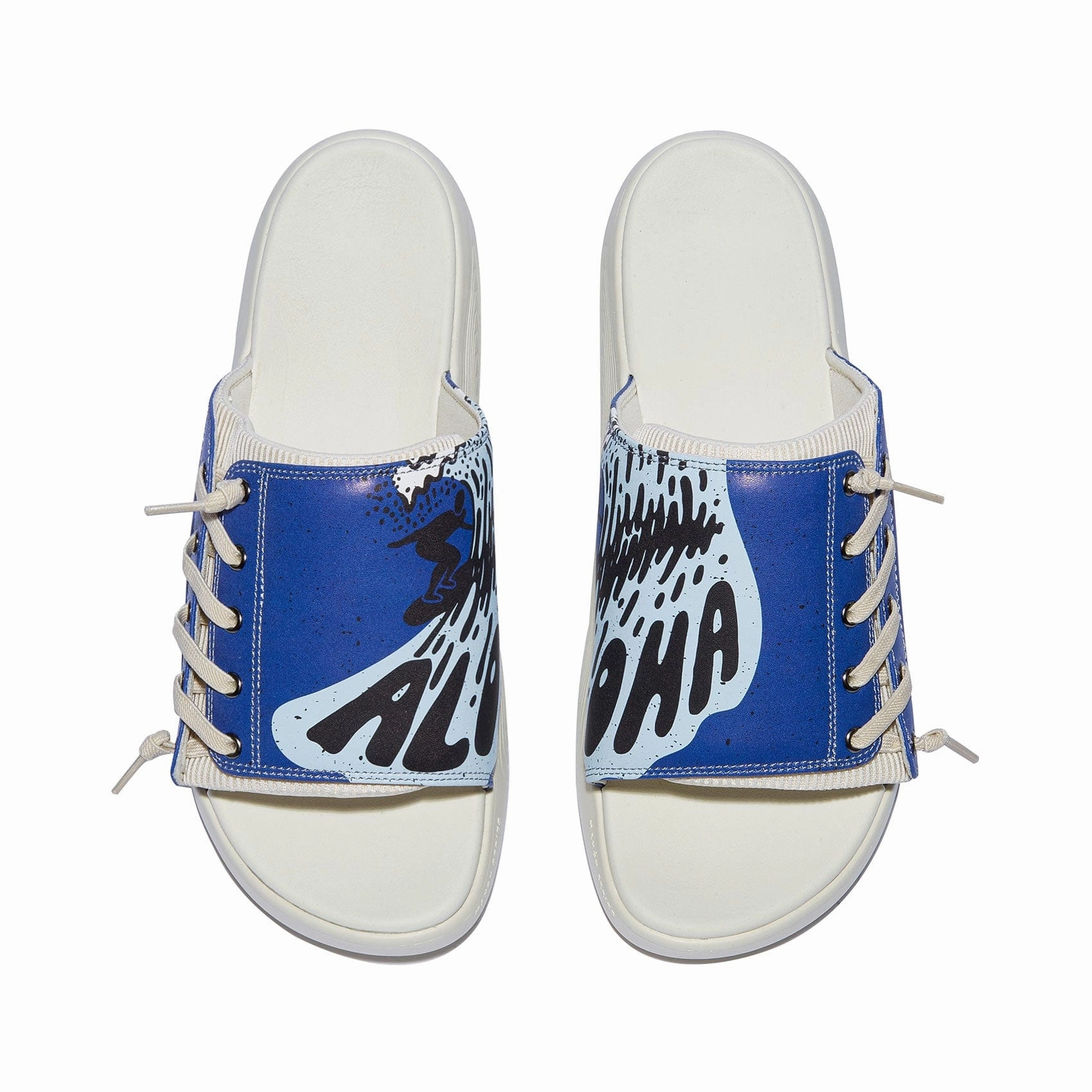 Classic Outdoor Style Aloha Mahon II Men