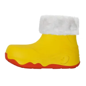 Amber Navarra Boots with Napped Linings Women Multi directional traction