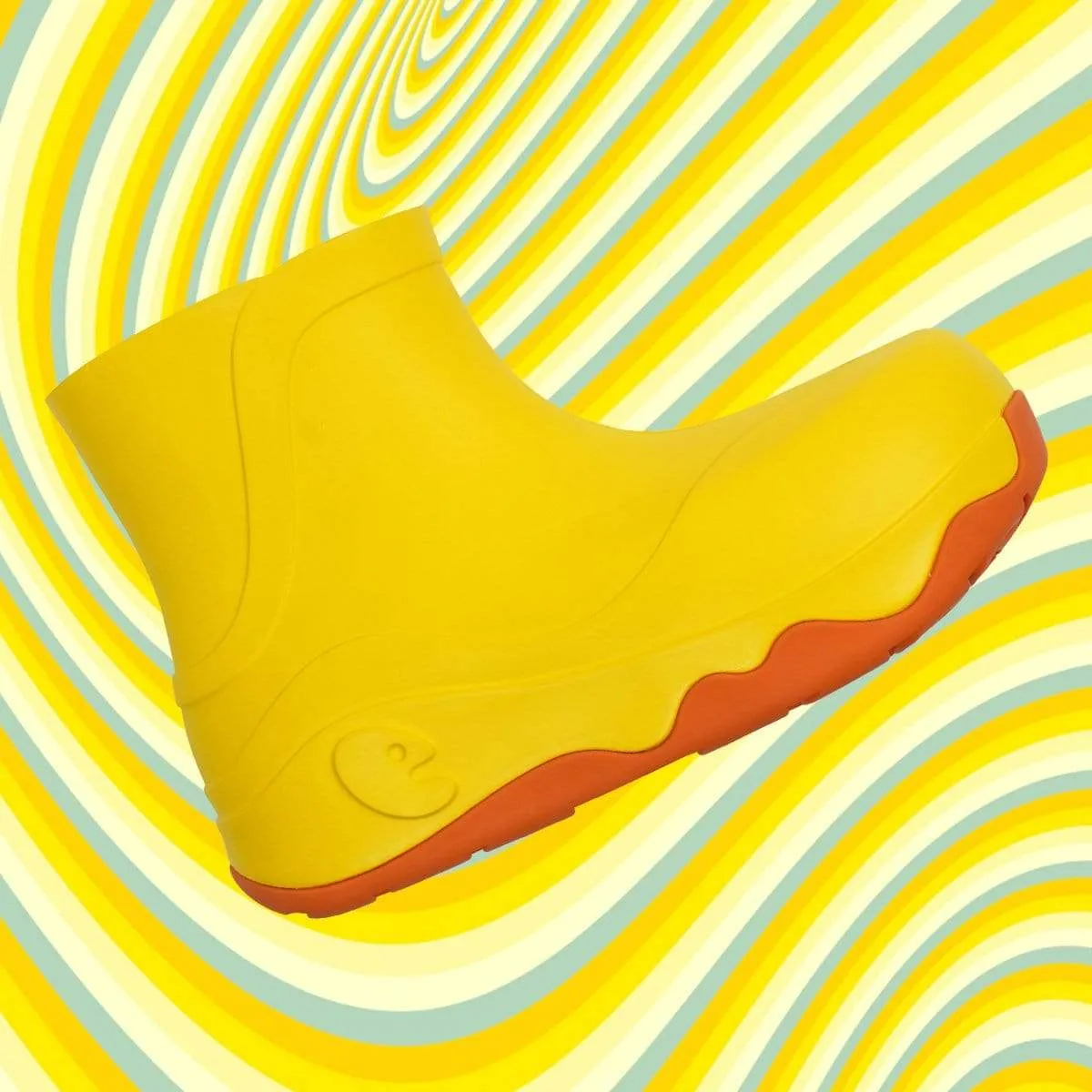 Amber Navarra Boots Women Rough Trail Asymmetric Lacing System