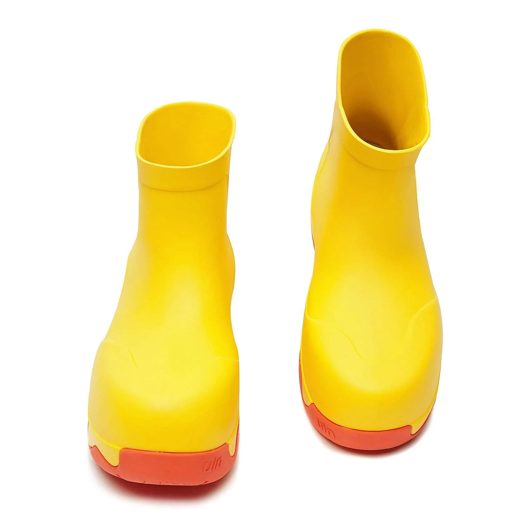 ErgonomicDesign Insulated Interior Amber Navarra Boots Women