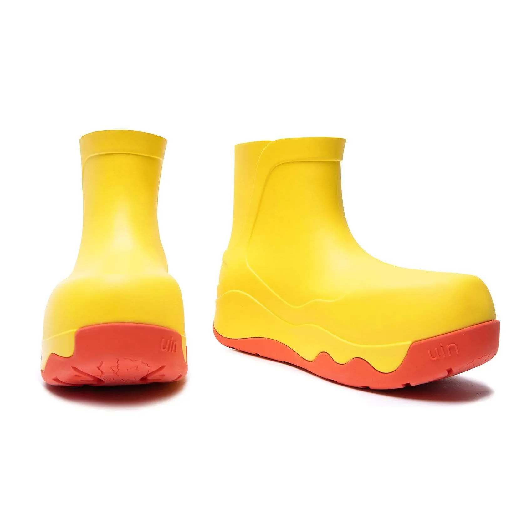 Amber Navarra Boots Women Climate Friendly