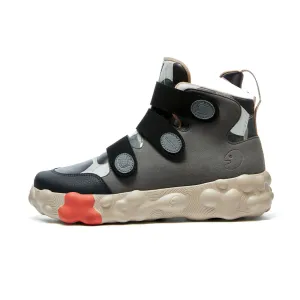 Midnight Path 7 Figueras V Women Enhanced silhouette Multi Layer Midsole