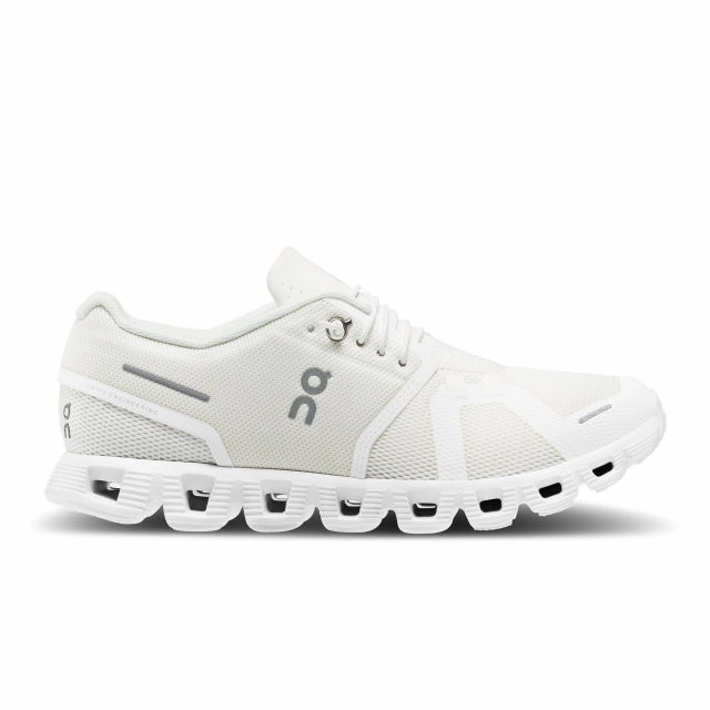 men trail sneakers Adaptive Flex Grooves Women's Cloud 5 Undyed