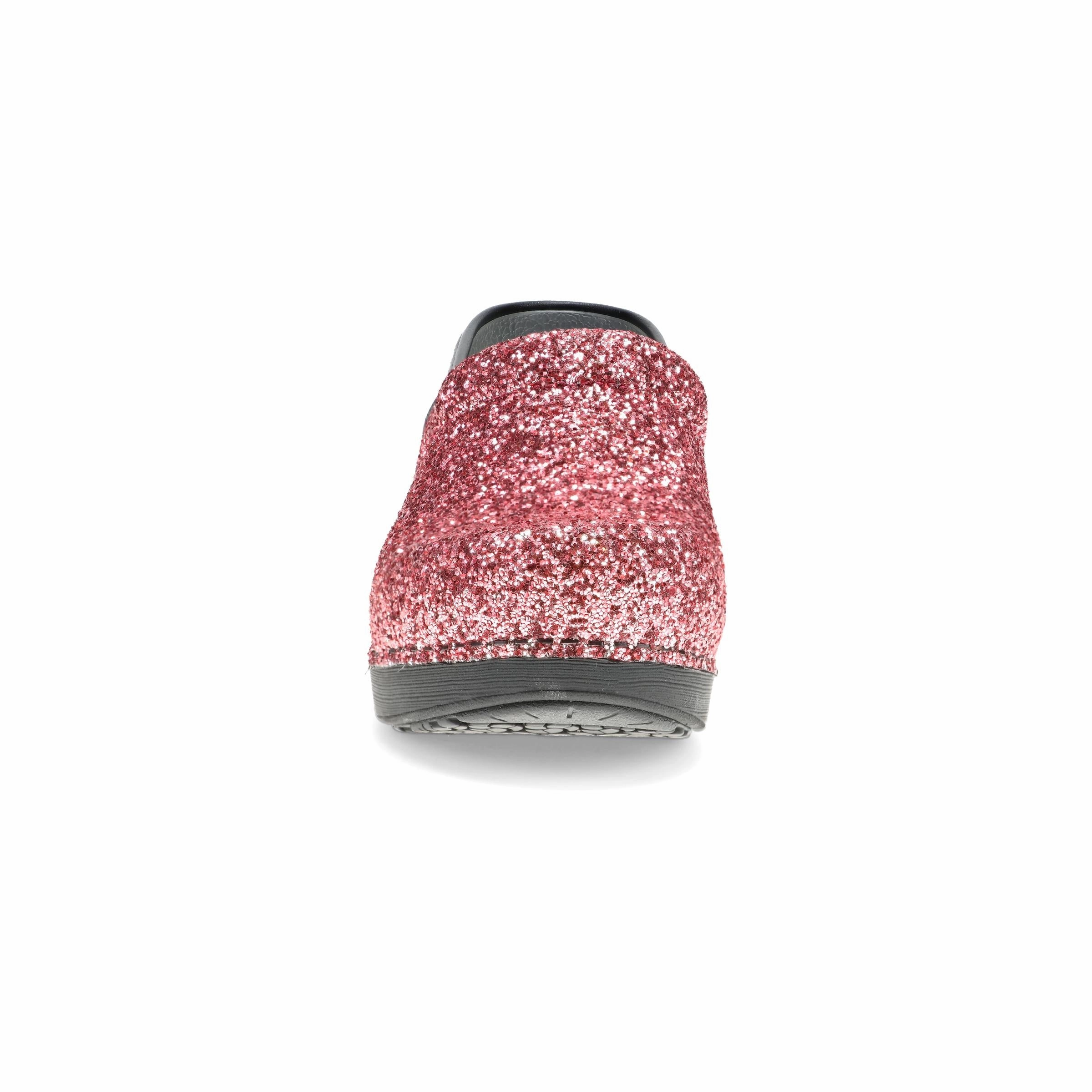XP 2.0 Pink Glitter Arch Support Technology