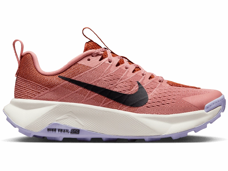 Eco friendly materials odor control trail sneakers Women's Nike Wildhorse 10 - Trail Running Shoe