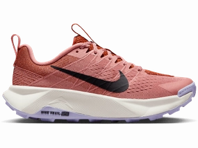 Women's Nike Wildhorse 10 - Trail Running Shoe Anti Debris Gaiter