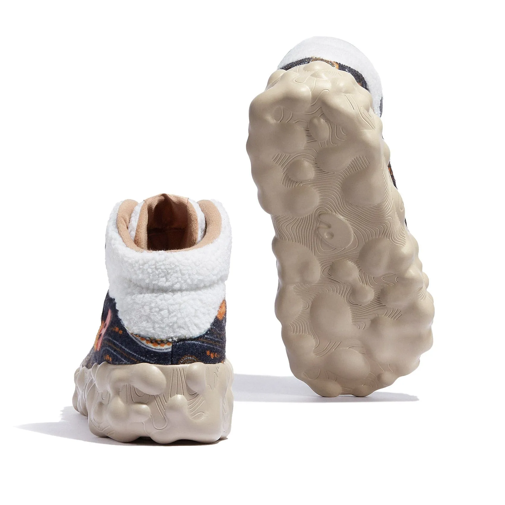 Everyday Run High Density Ancient Echo Figueras III Women