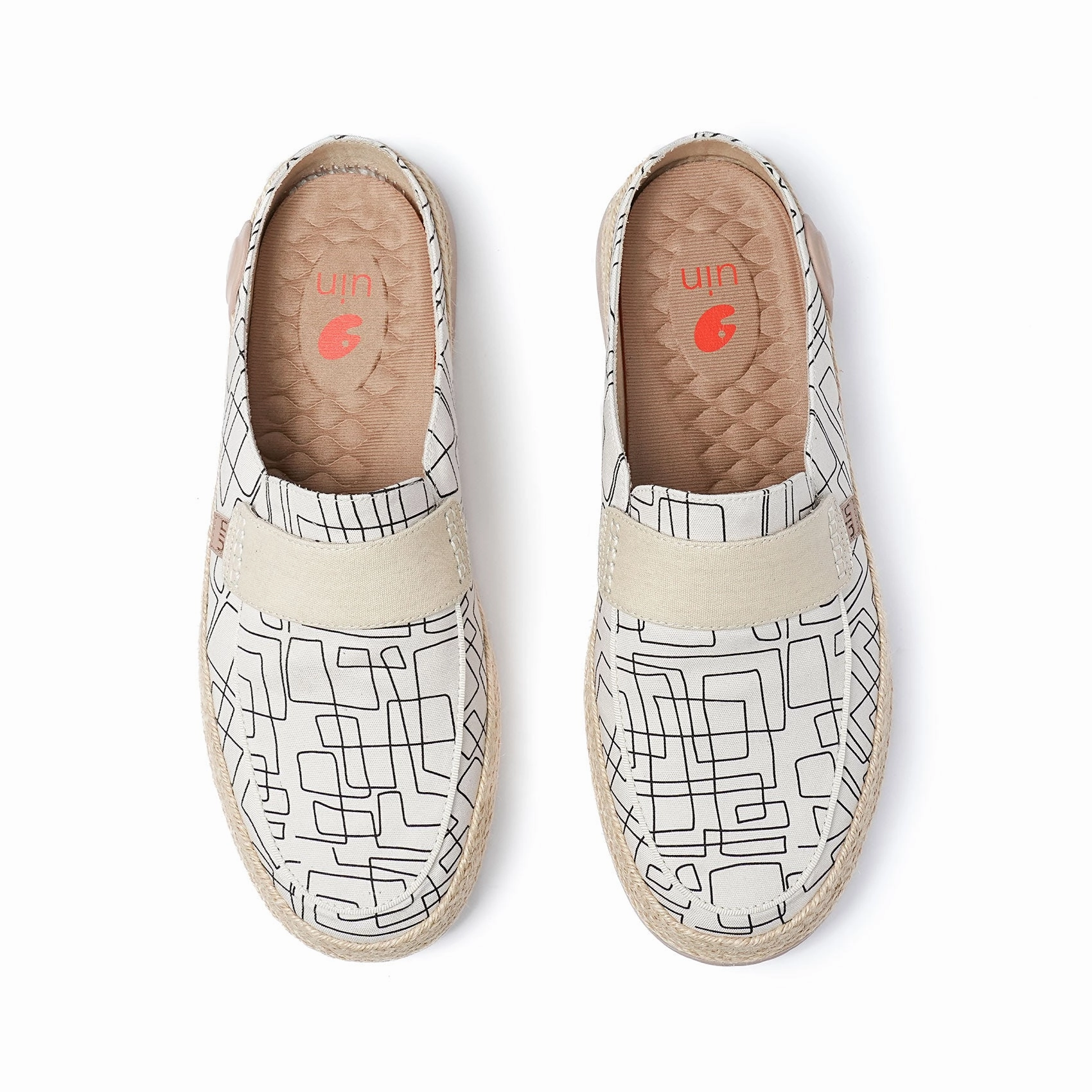 Cushioned Footbed Light Touch Ancient City Mark Marbella VII Men