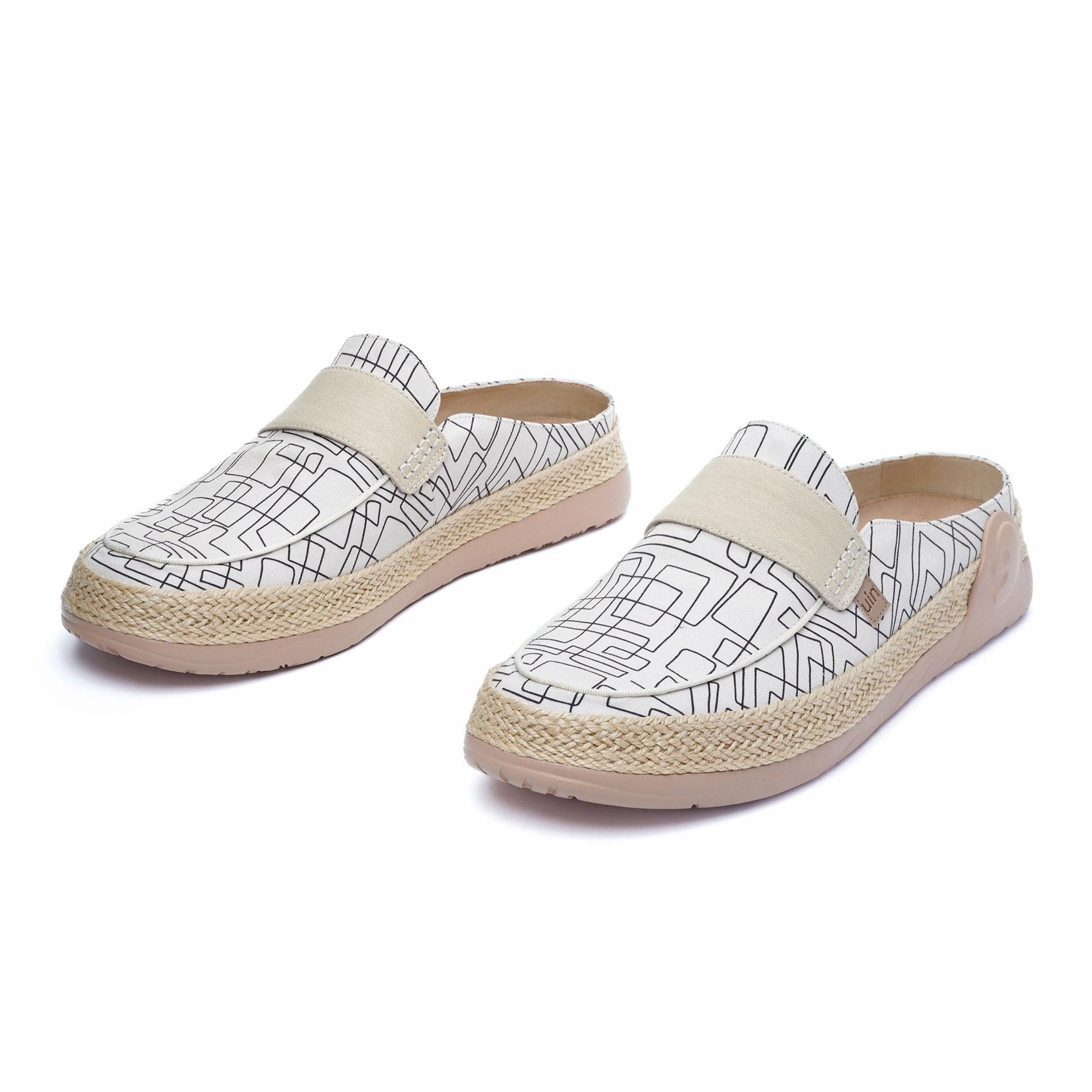 Fast Step Freedom Step Ancient City Mark Marbella VII Men