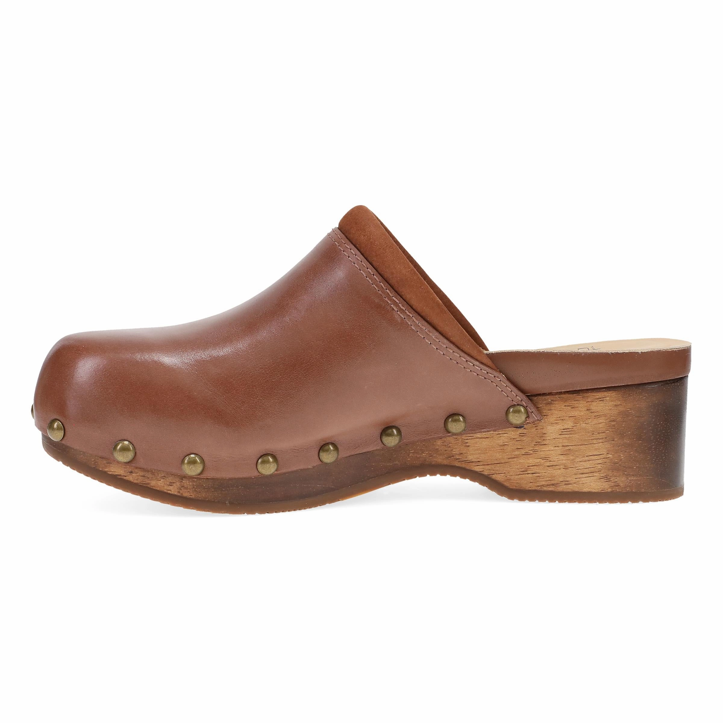 Andie Tan Calf Comfortable foot wrap