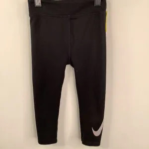 Drip dyed outfits for children Water resistant kids' apparel Size 2: Nike Black Pants