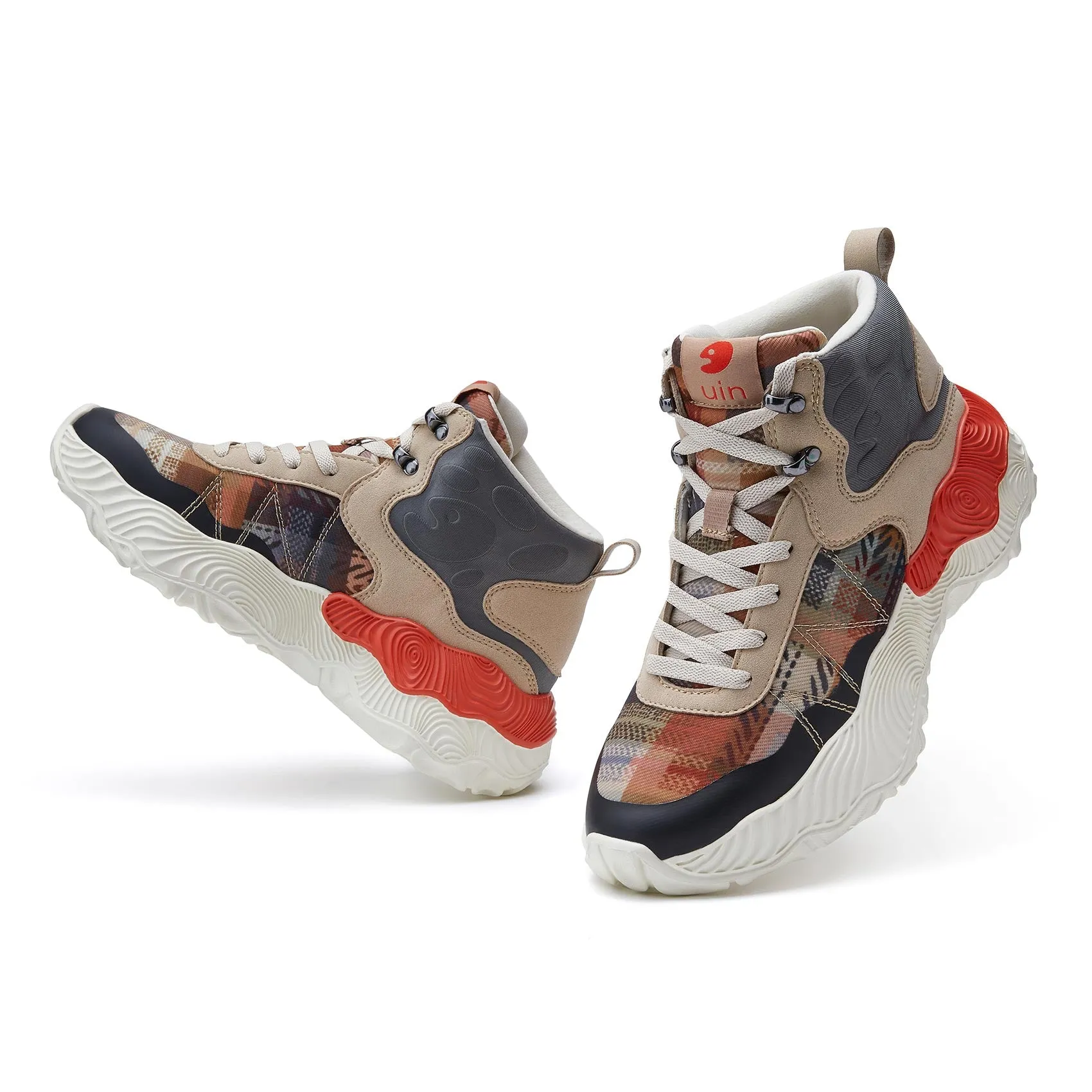 Run All Day Autumn Picnic Teide Park III Women