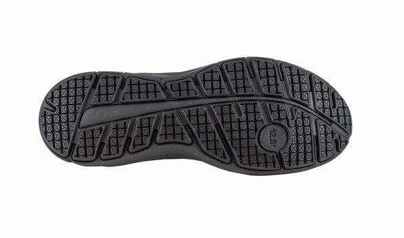 RB3501 REEBOK SAFETY TOE ATHLETIC marathon prep shoes Micro Pore Ventilation