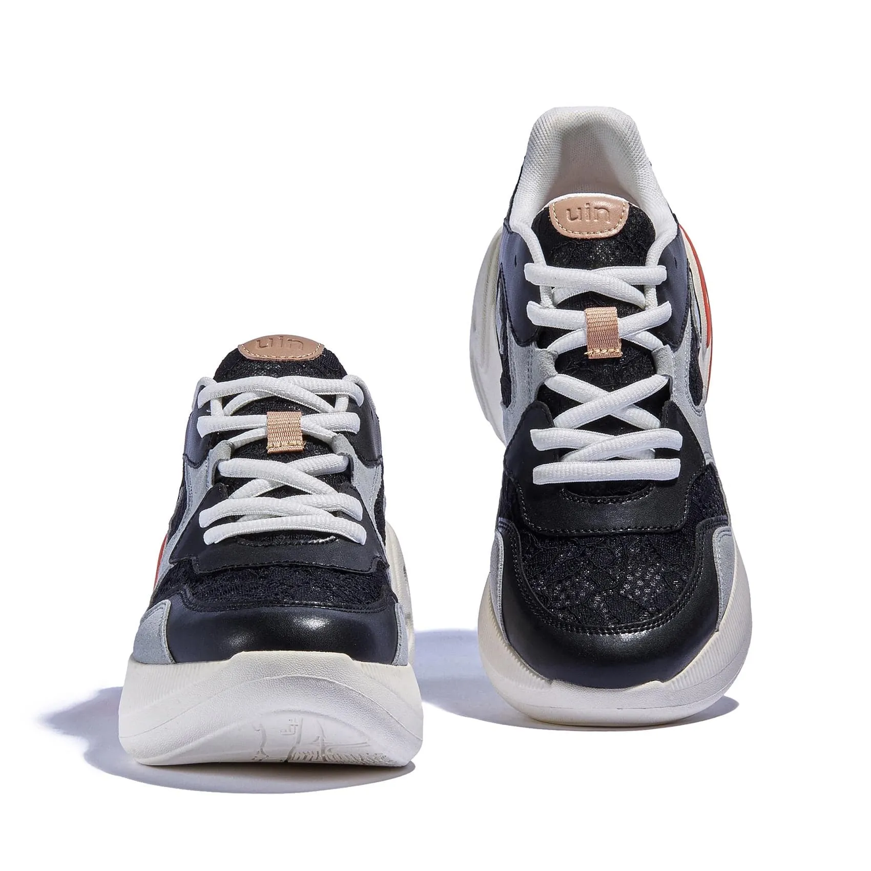 Travel Ease Push Forward Anthracite Zaragoza I Women