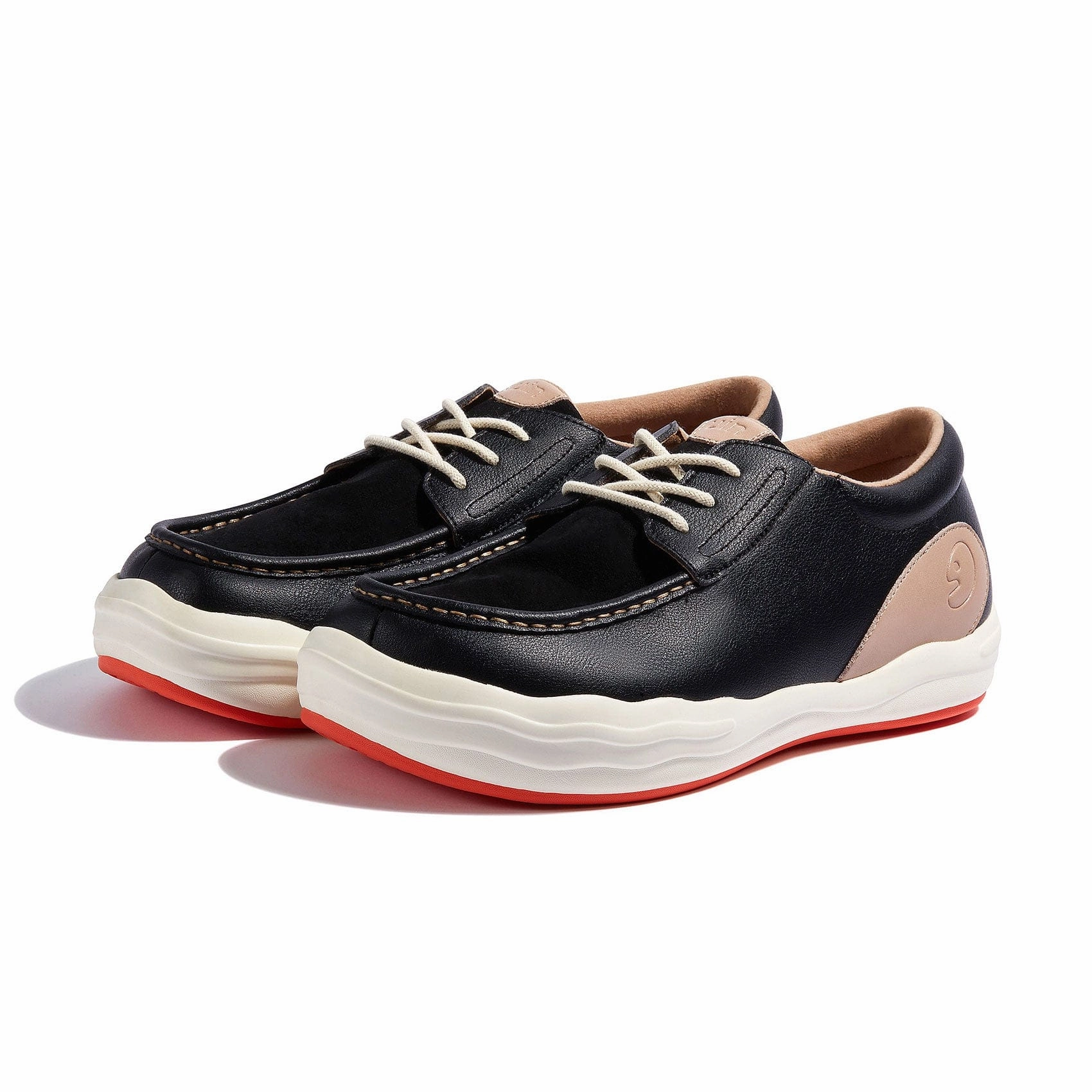 Anthracite Andalusia VIII Men Easy Activity