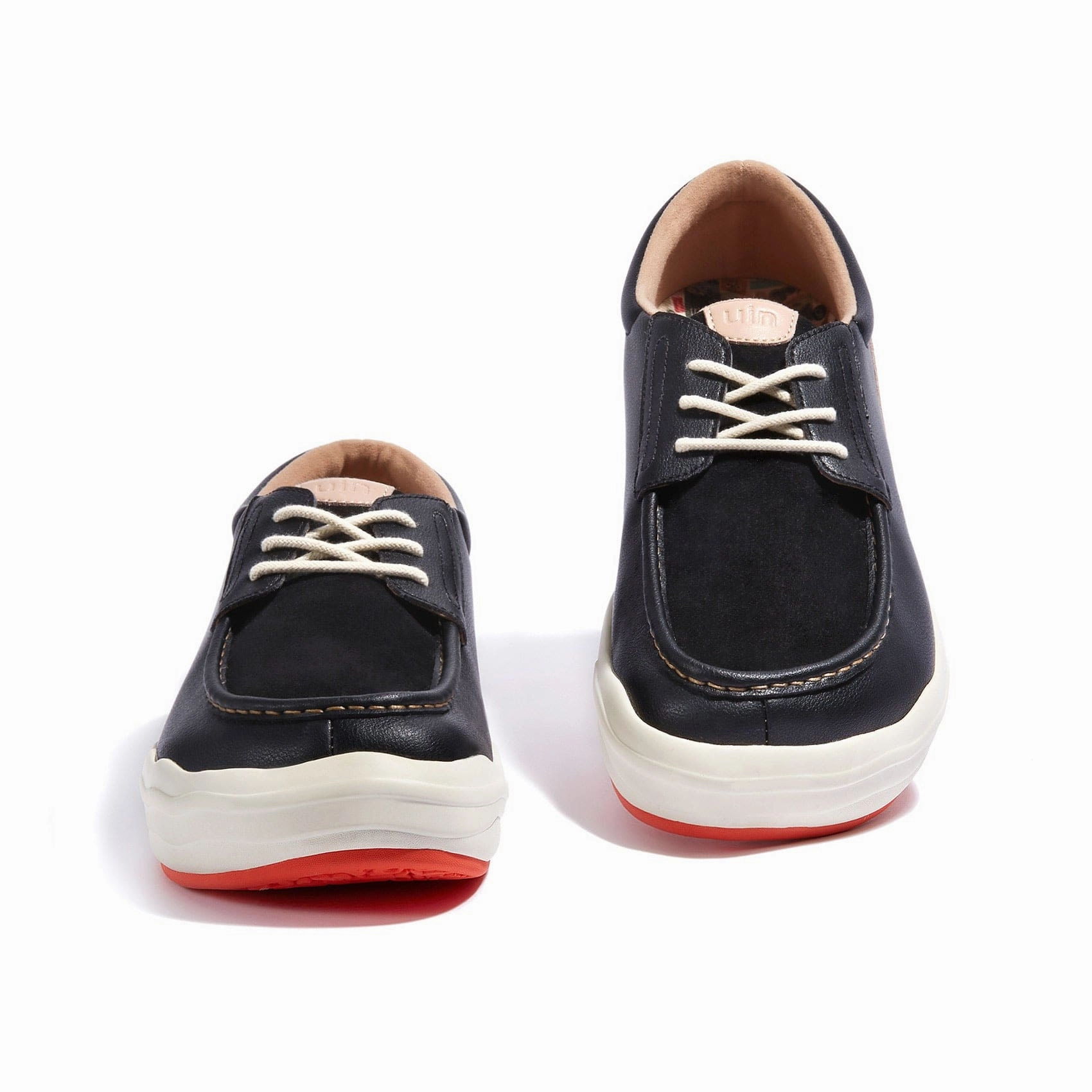 Anthracite Andalusia VIII Men Pressure Mapped Outsole