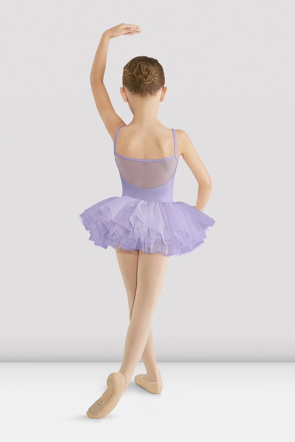 wellness Girls Mirella Tutu Leotard