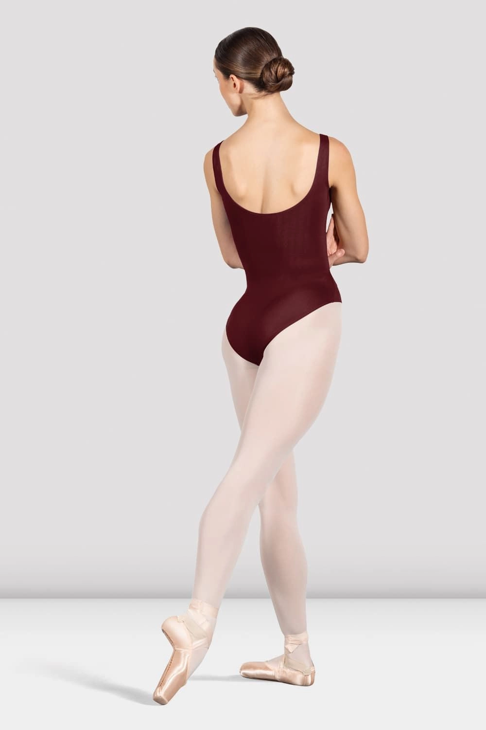 Modern Ladies Ava Tank Leotard