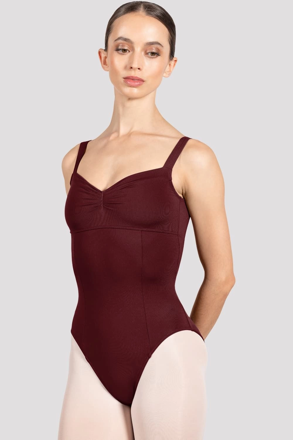 Ladies Ava Tank Leotard Free Motion Engineering