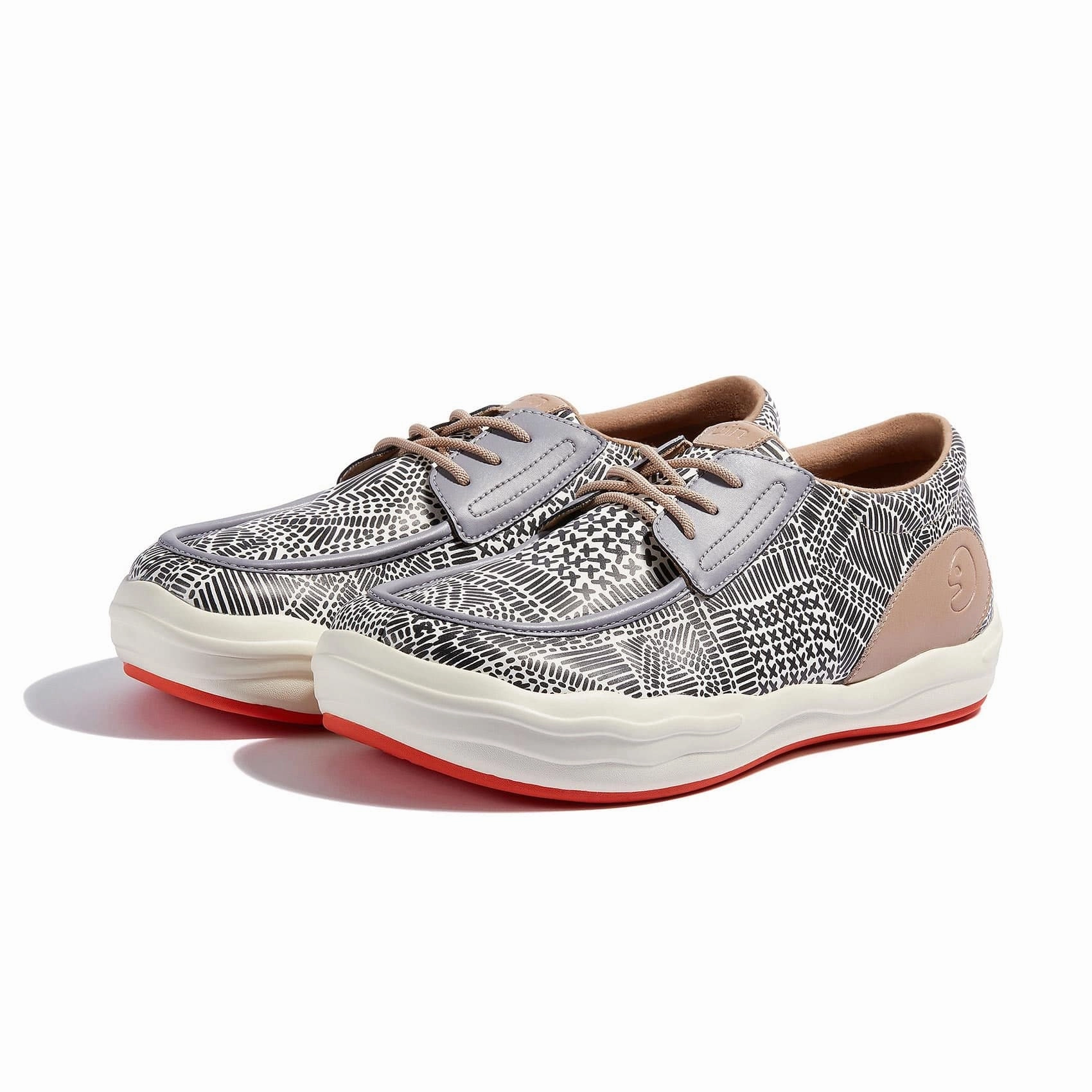 Daily Focus Regular Space Andalusia VIII Men