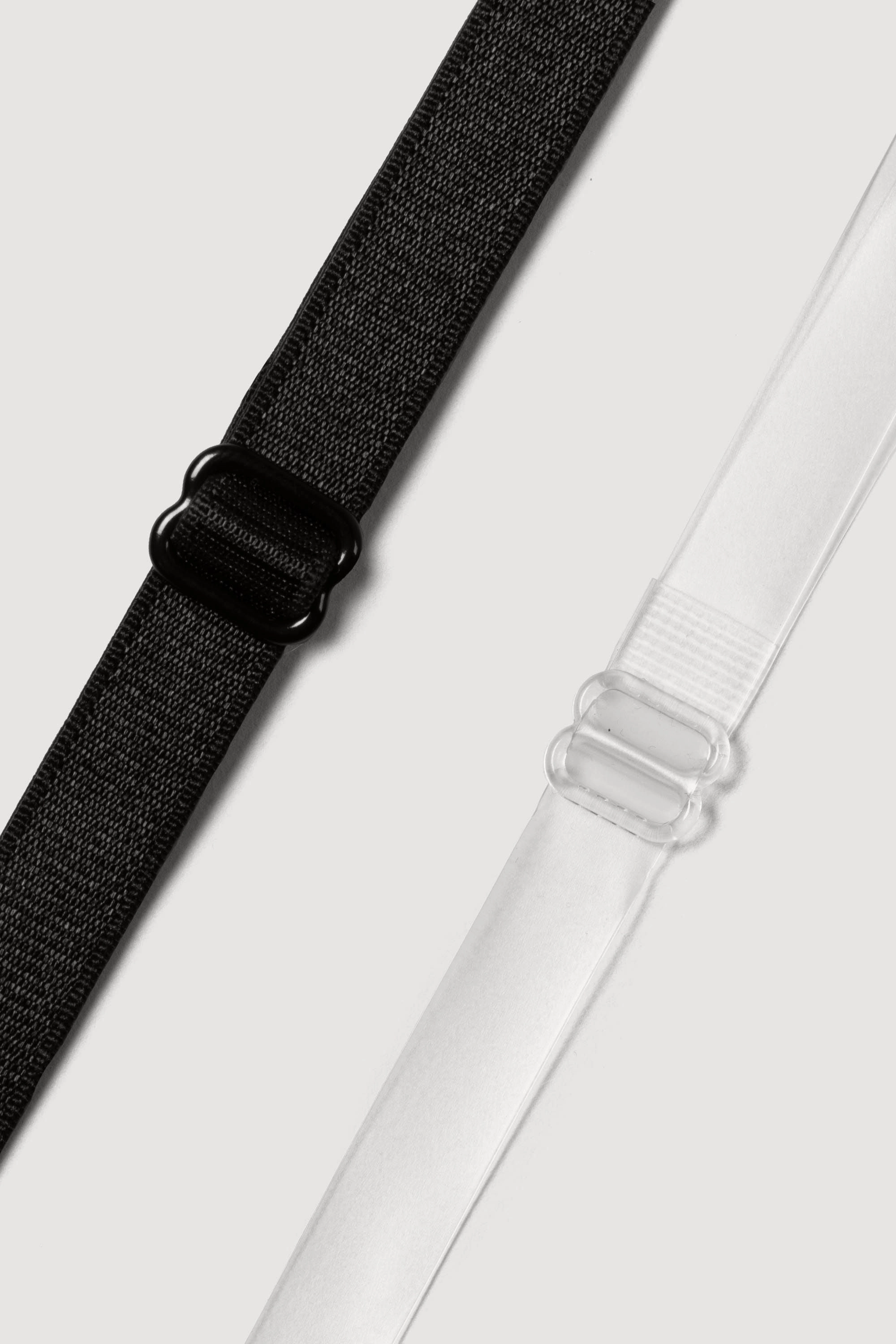 Ladies Vela Bandeau Bra NonMarkingSole