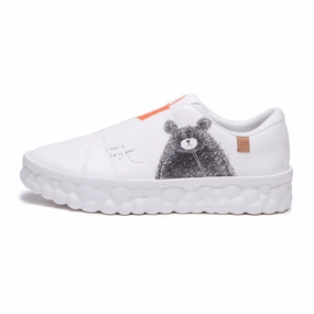 Be with You Las Ramblas Men Foam Cushioning