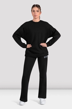 Comfort Wear Adult Off-Duty Crew Sweatshirt