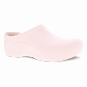 Anti Static Materials Kaci Pink Molded