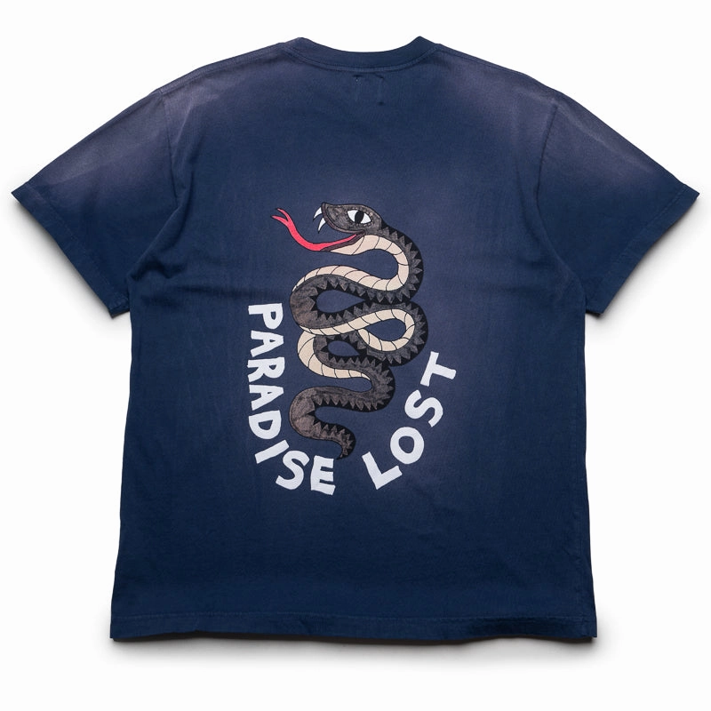 Stylish Shoes Alchemist Mick Tee - Nightfall