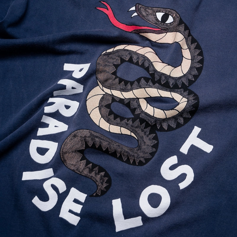 Alchemist Mick Tee - Nightfall ZeroChafeSeams