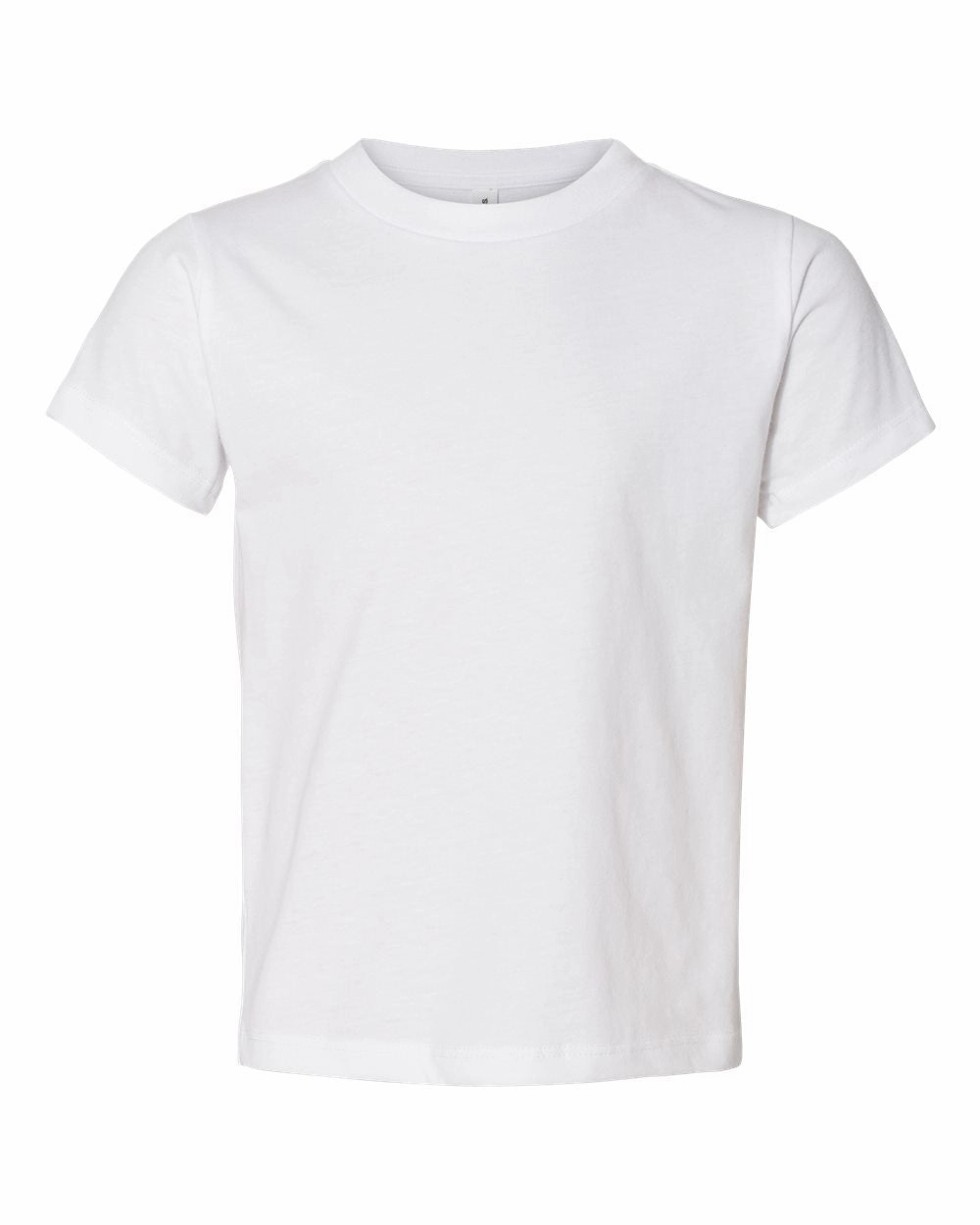 White Shirt Easy Fashion