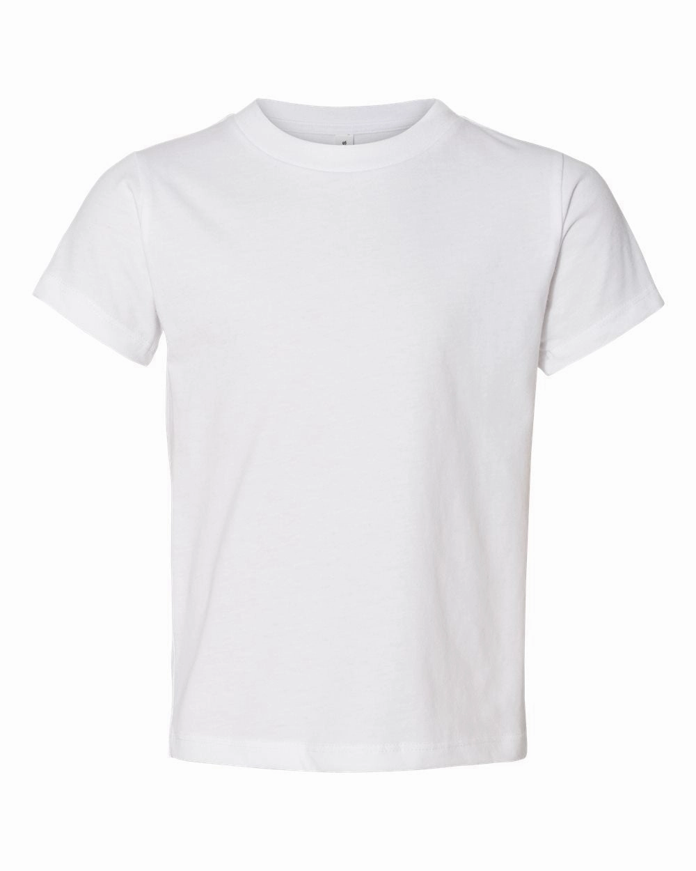 Utility Mode White Shirt