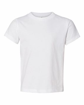 White Shirt HighVisibility
