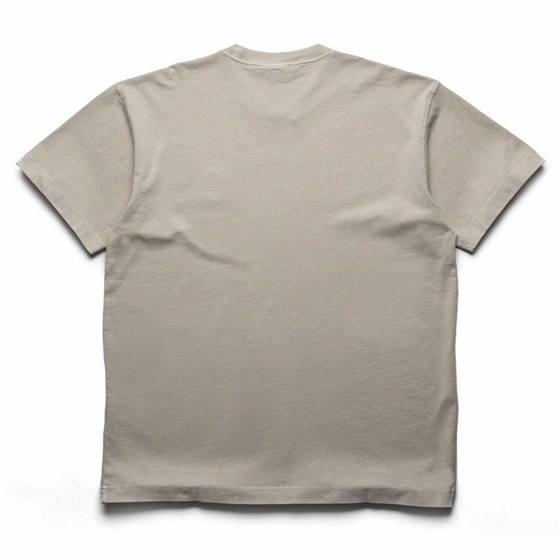 Essential Shirt CompactPackableDesign Carhartt WIP Vista Tee - Fleur De Sel