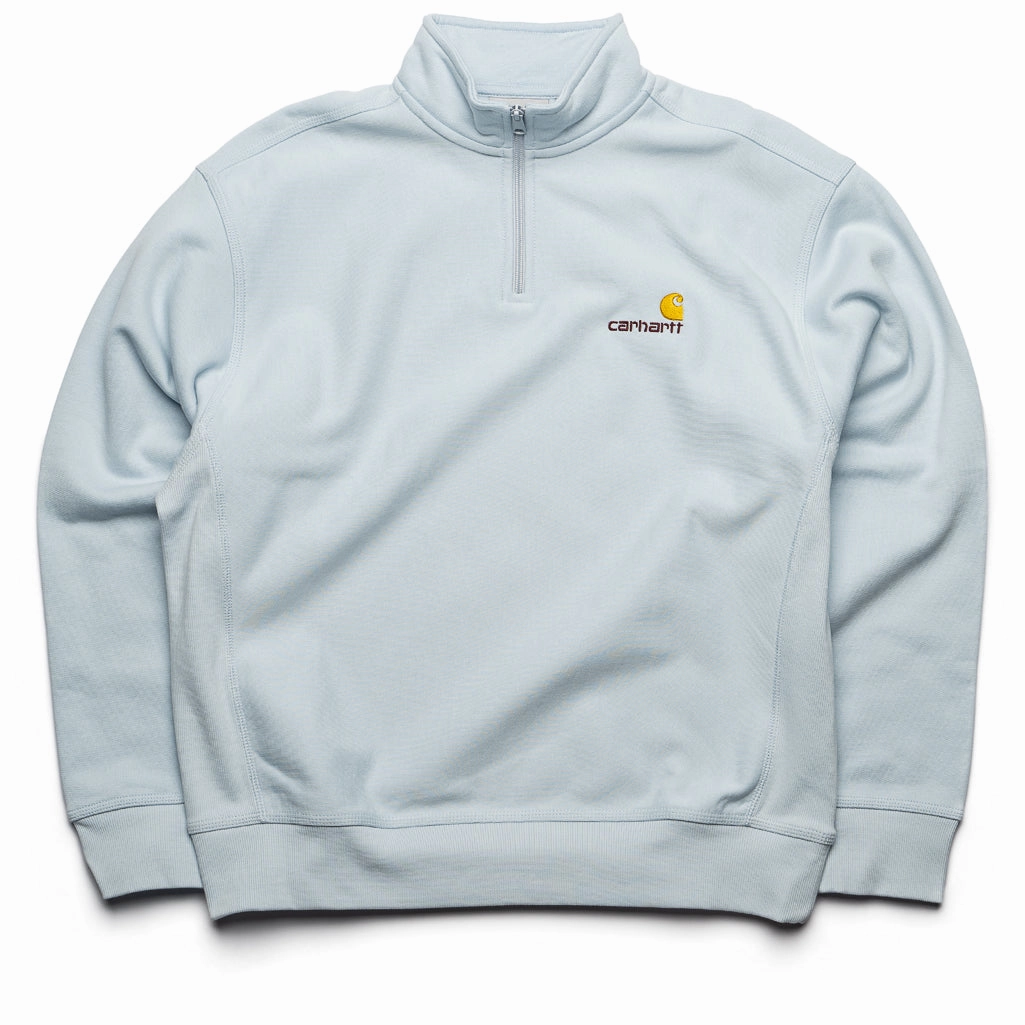 Carhartt WIP American Script Sweatshirt - Icarus StretchFit Active Gear