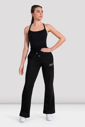 Adult Off-Duty Flared Sweatpant cleaner