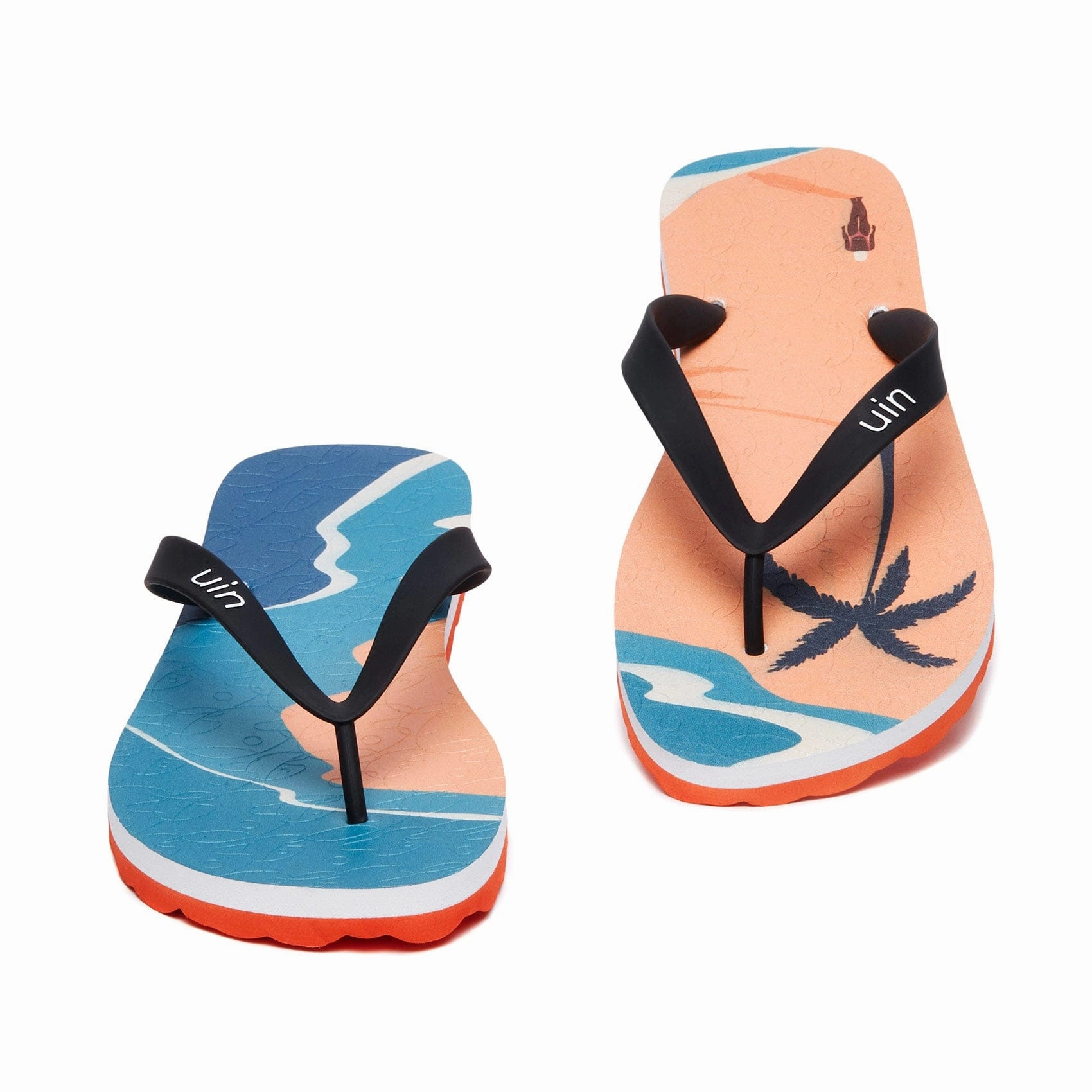 Aqua Sands Blanes Men Stay Casual Sporty Sandals for Summer