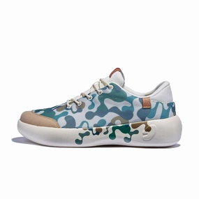 Reflective accents Army Elite Bartello VI Men