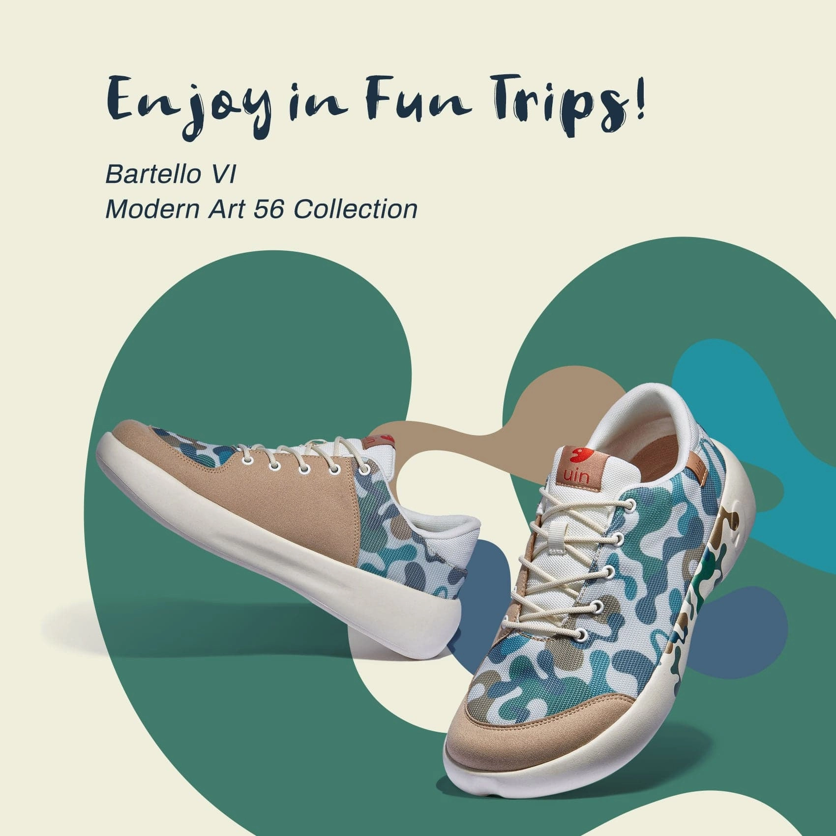 Smart Ease Army Elite Bartello VI Men