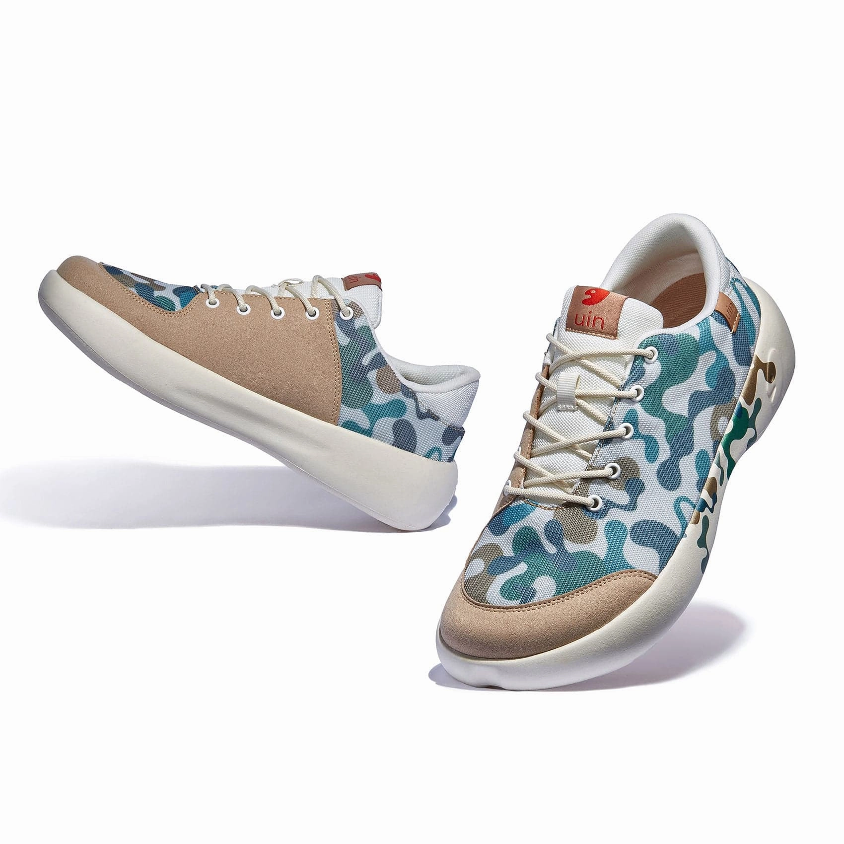 Non Stretch Upper orthopedic Army Elite Bartello VI Men