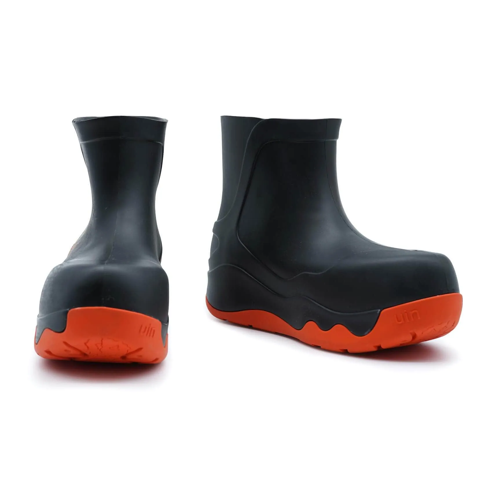 Artwork in Progress Navarra Boots Women Travel Easy