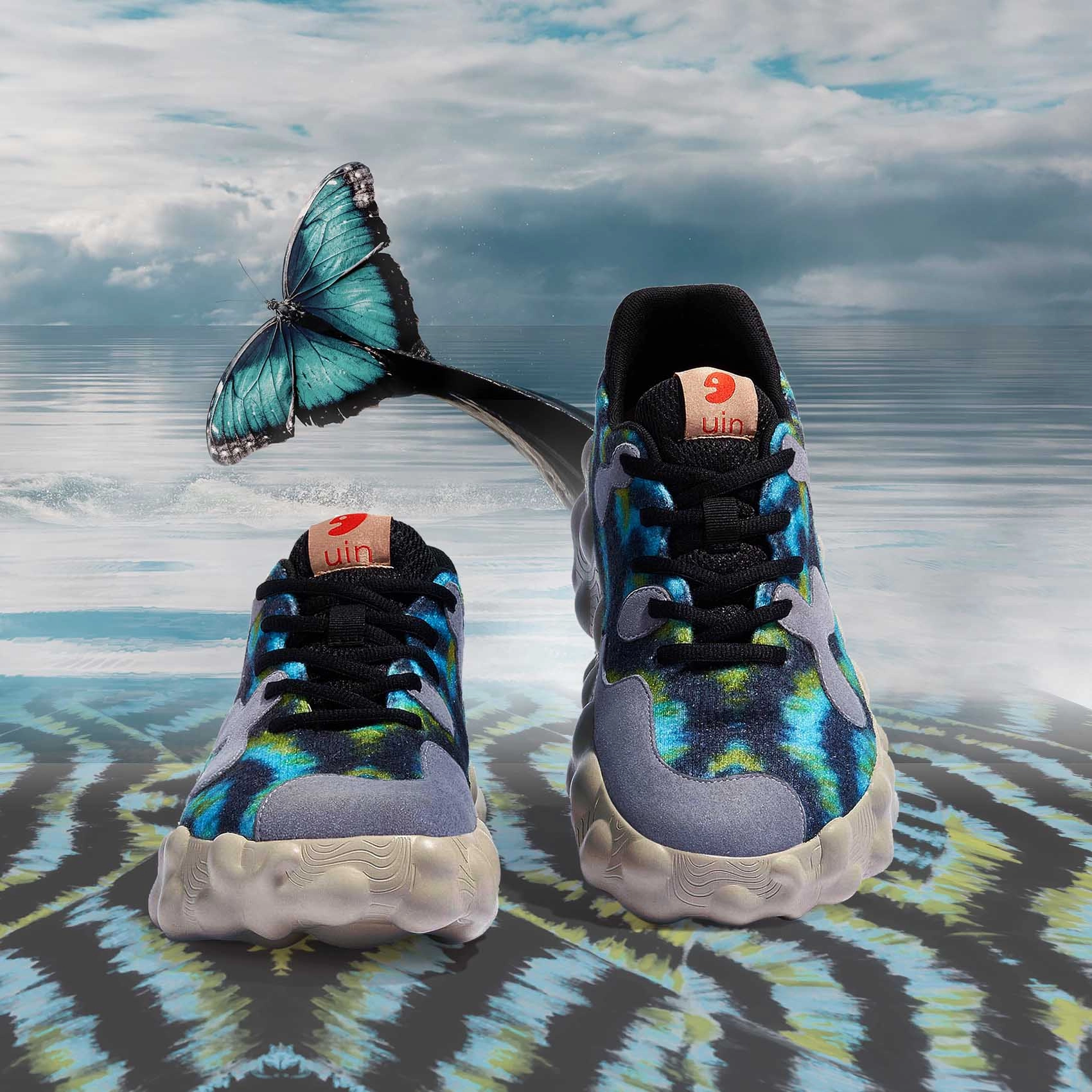 Aurora Figueras I Men TrailRunning All Fit