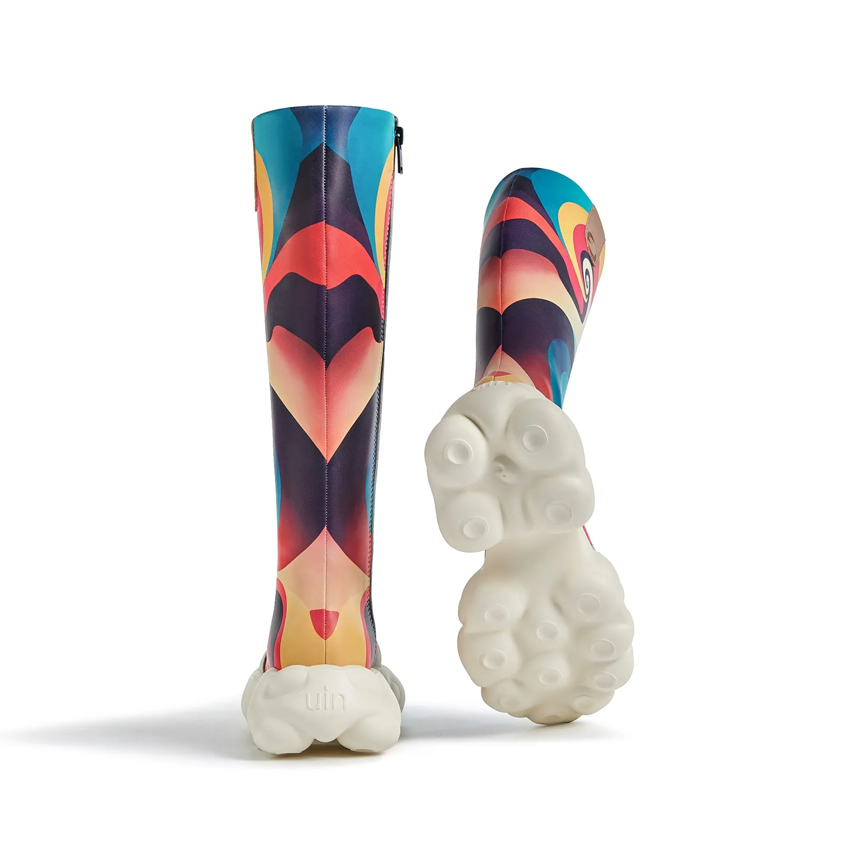 Auspicious Clouds Cloud V Women sole