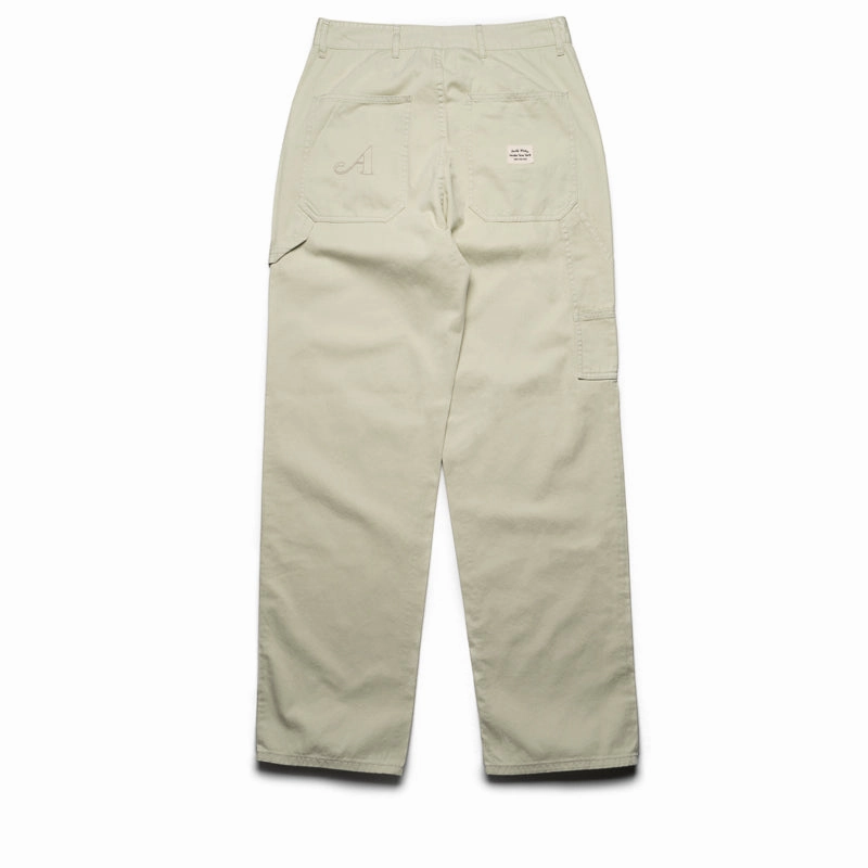 StaticFree Lining Casual Look Awake NY Painter Pant - Washed Canvas