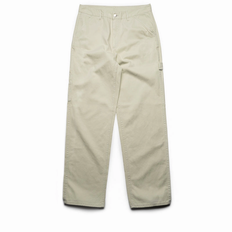 Awake NY Painter Pant - Washed Canvas OdorControl Treatment Chic Edge