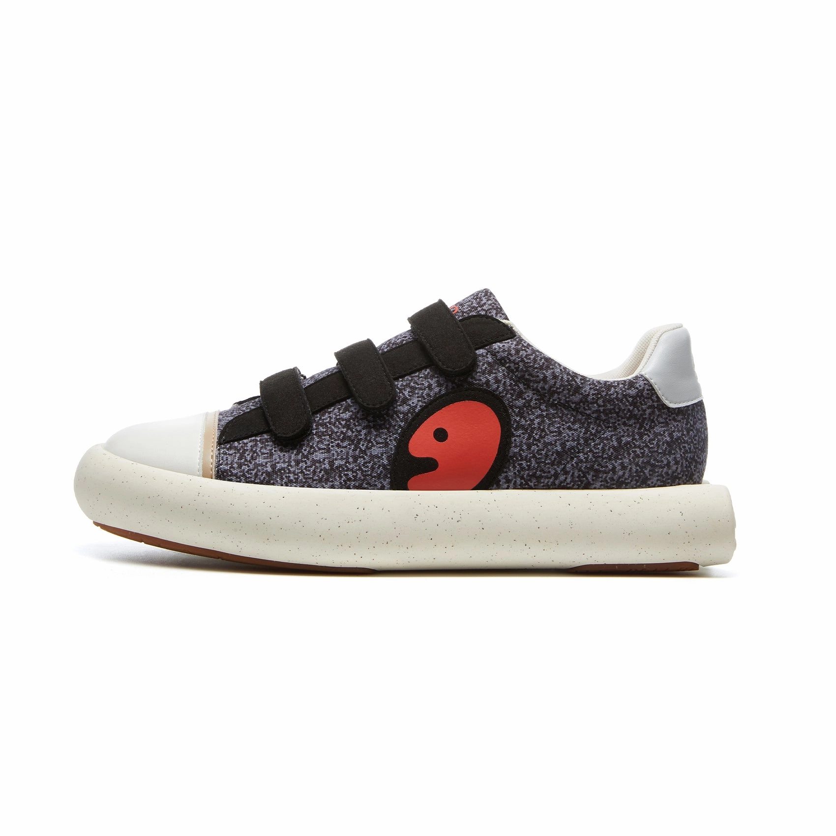 Low Top Design Misty Rock Black Chamb??ry 3 Men