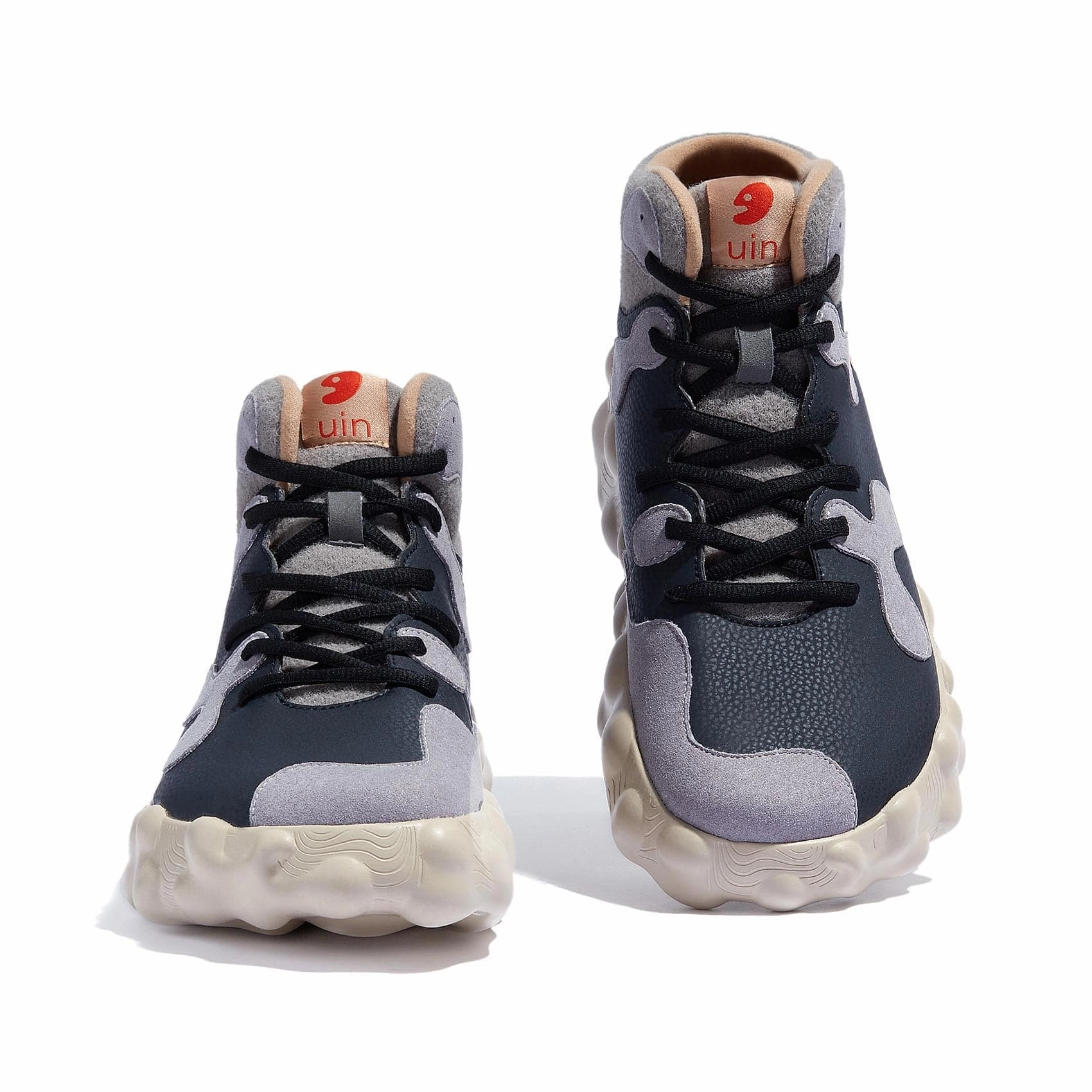 Anthracite Figueras III Men Iconic Footwear Travel Day